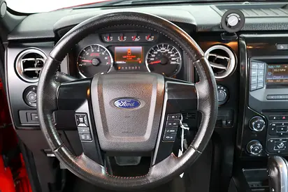 2013 FORD F-150 照片 11
