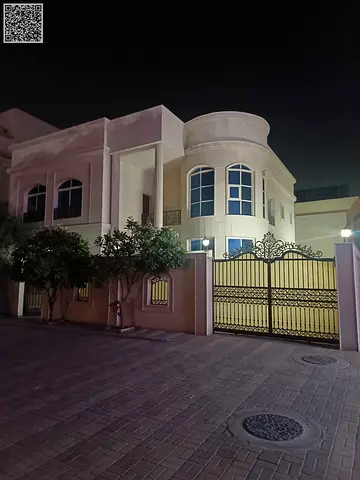 Spacious 5BHK Villa with Majlis in Al Rawda 1, Ajman.