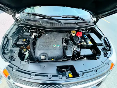 2013 FORD EXPLORER 缩略图 12