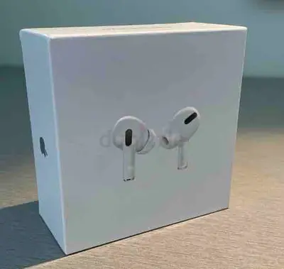 Apple AirPods Pro 3 - Sealed Box