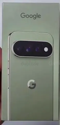 Pixel 11 Pro XL 256 Olive Brand New