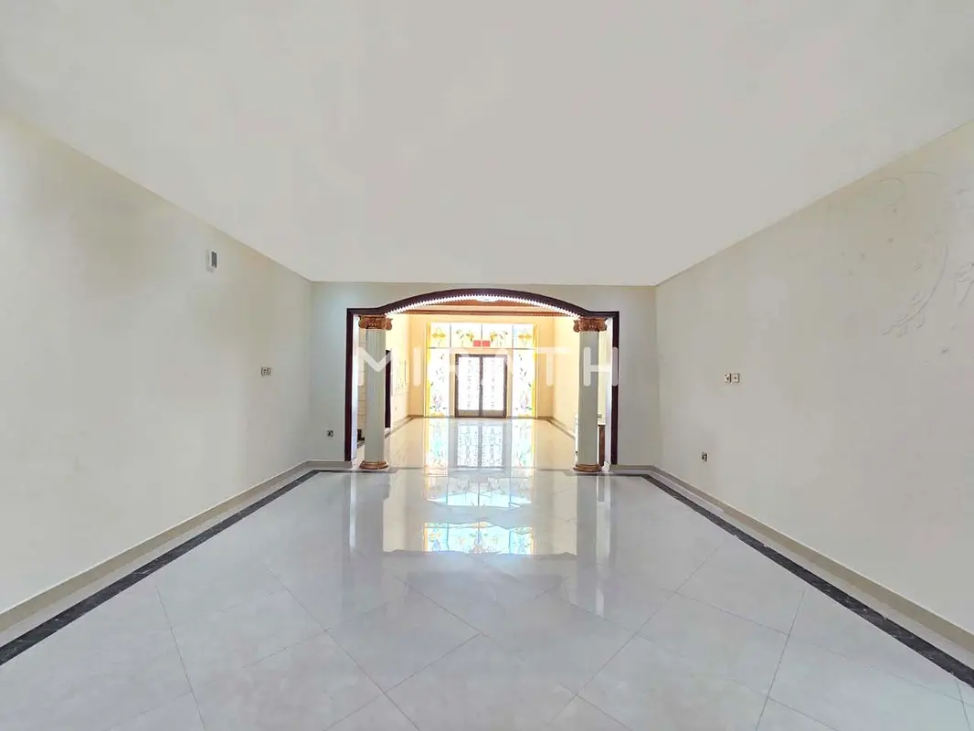 Exclusive Twin Villas | Serene Private Living