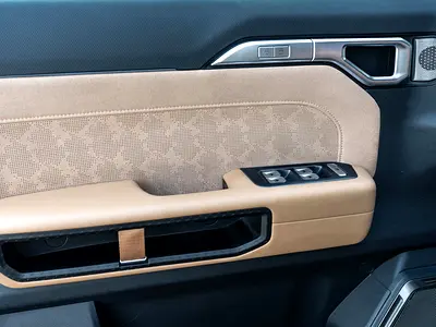 Jetour T2 Luxury, миниатюра 7