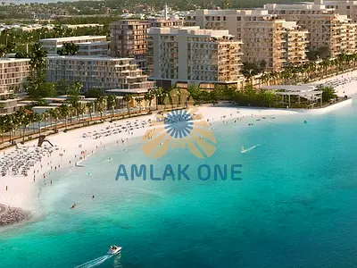 Luxury living | Pool View | Invest Now !!