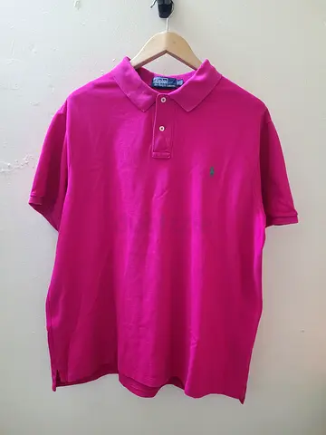 POLO by Ralph Lauren (XXL Size)