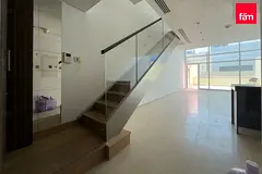Vacant | Huge Terrace | High Ceiling | Spacious