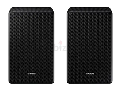 SAMSUNG 9500S Rear Speaker Kit Wireless Dolby Atmos/DTS