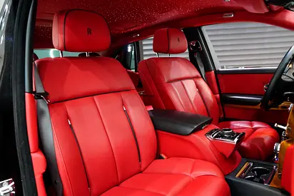 2018 ROLLS-ROYCE PHANTOM 照片 7
