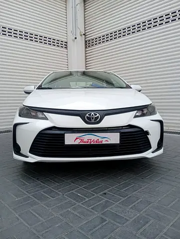 صورة 8 لـ 2023 Toyota COROLLA