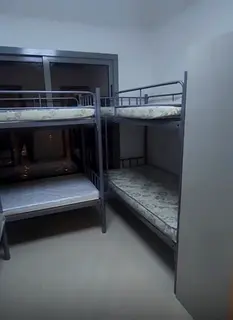 EXECUTIVE BED SPACE AVAILABLE (AL JAFALIYA / AL HUDAIBA)