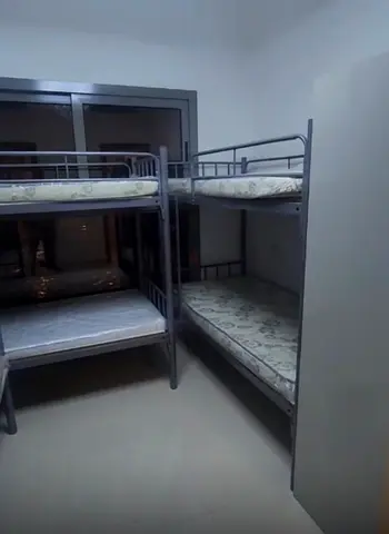 EXECUTIVE BED SPACE AVAILABLE (AL JAFALIYA / AL HUDAIBA)