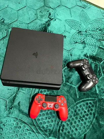 Playstation4