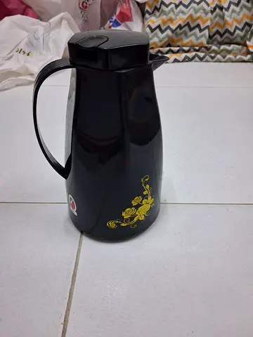 Thermos flask