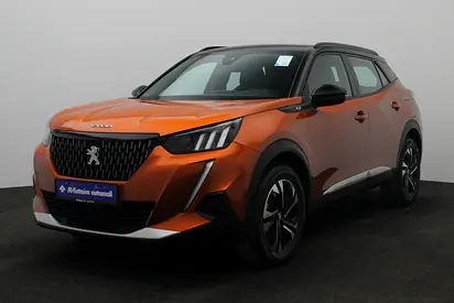 PEUGEOT 2008 1.2 L GT (3329649)