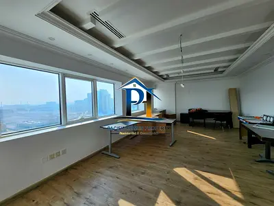 🏢 Premium 4,257 Sq. Ft. Office for Rent | Al Nahda
