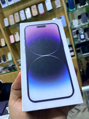 iPhone 14 Pro
