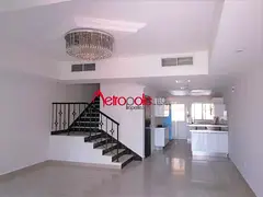 3 Masters Bedrooms | Ready to move-in | Specious Size
