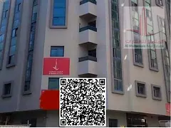 1 bhk for rent in rashedya yas ..