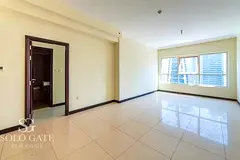 Ready to Move | 1BR | 1-3 Cheques | JLT