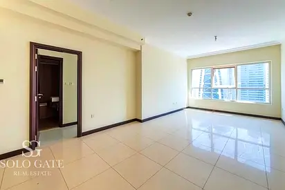 Ready to Move | 1BR | 1-3 Cheques | JLT
