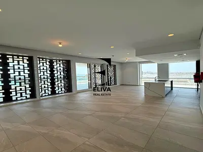 Sunrise 1 | Sea View | 2BR+Maid