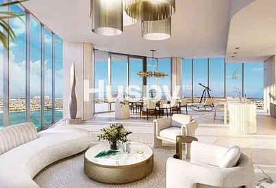 High Floor | 04 Series | Original Price