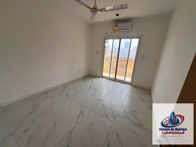 Brand new in Al Majaz 2! Luxury 3BR, 2 balconies with open views, high-end finishing. Prime location & flexible payment plans.