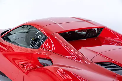 صورة مصغرة 12 لـ 2021 Ferrari F8 SPIDER