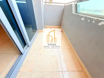 Hot offer 1bhk only 35k in new muwailih