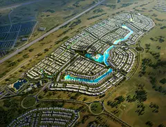 GENUINE RESALE | 40% PAID | PREMIUM CLUSTER | HIGH DEMAND UNIT LOCATION IN CLUSTER