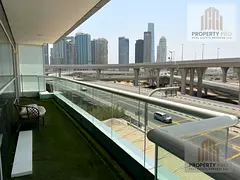 1BR+STUDY | NEAR MARINA WALK | NEAR TO METRO