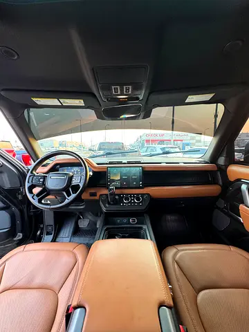 صورة مصغرة 13 لـ 2022 LAND Rover DEFENDER