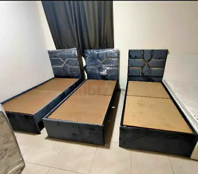 Single Bed New For Sale
