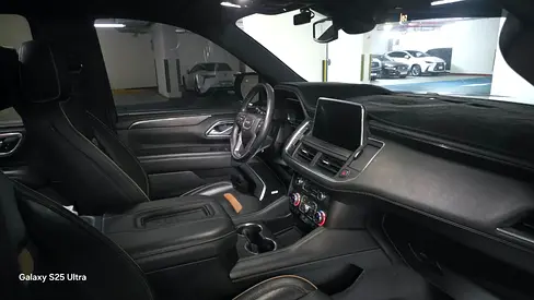 2022 GMC YUKON thumbnail 10