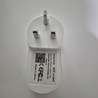 5 x WiFi socket plugs