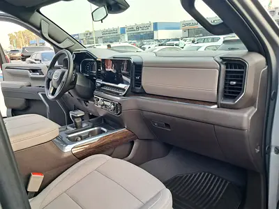 2025 GMC SIERRA 缩略图 20