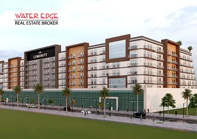 Genuine Resale | Prime Location | Available