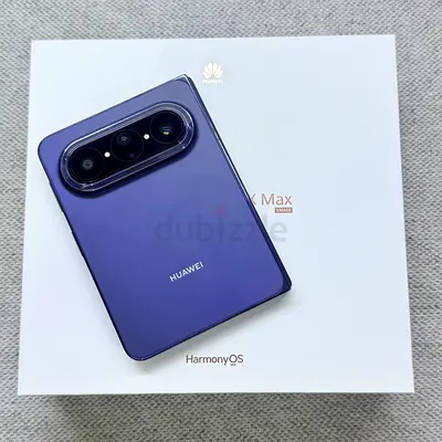 Huawai pura x Max 16/512 gb