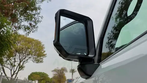 2026 Toyota PRADO 照片 17