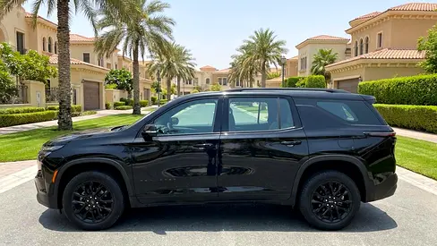 صورة 3 لـ 2024 Chevrolet TRAVERSE