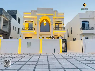 Classic villa including fees nice shape for sale