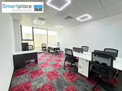 Premium 350 Sq. Ft. Office for Rent | AED 79,999 | Near Emirates Metro Station