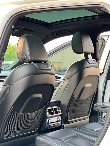 2018 AUDI Q7 缩略图 20
