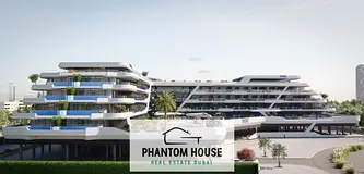 Spacious 2BR | AED 2.2M | Samana Mykonos