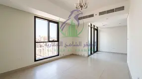 2-Bedroom Apartment for Annual Rent in Abu Shagara, Sharjah | 4 or 6 Cheques