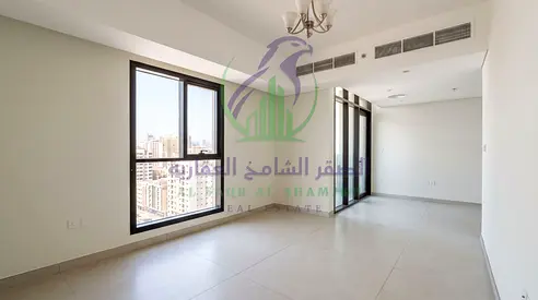 2-Bedroom Apartment for Annual Rent in Abu Shagara, Sharjah | 4 or 6 Cheques