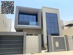 Villa for Rent – Al Zahya, Ajman