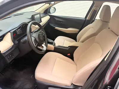 صورة 9 لـ 2023 Toyota YARIS
