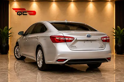 صورة 2 لـ 2018 Toyota AVALON