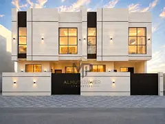 Limited-Time Offer - Registration Fees Included - Freehold for All Nationalities - Two Floors & Roof